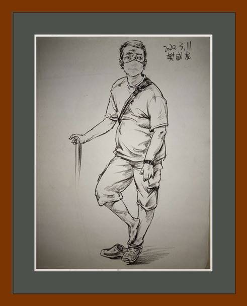 32-樊威龙（19级）