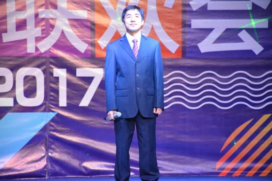 声乐系高刚红老师演唱《我的太阳》